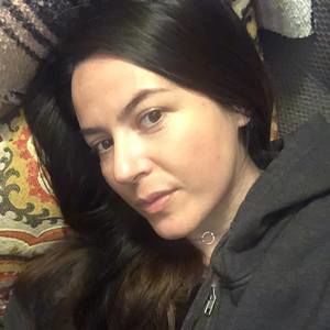 Meet your Posher, Lizabeth